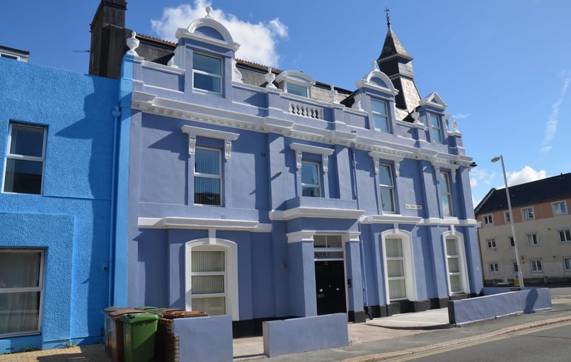 32 Hill Park Crescent, Greenbank, Plymouth - Image 1